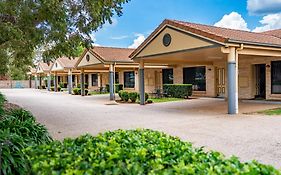 Best Western Tuscany On Tor Motor Inn